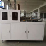 Automatic Paper Box Thermal Forming Machine