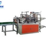 HD-BS500 Semi Double Layer Disposable Glove Making Machine