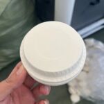 PL-145 Automatic Paper Roll Stackable Paper Lid Machine