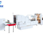 TN Series High Speed Square Bottom Paper bag making machine