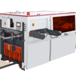 Paper Die Cutting Machine
