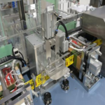 Fully Disposable PE Glove Packing Machine